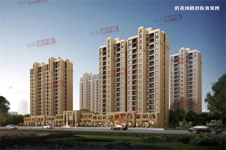 出售泰安岱西花园3室2厅1卫93.43平精装修