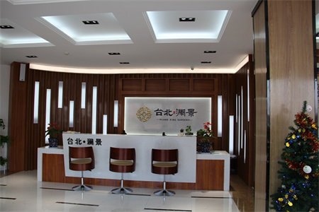 龙都龙苑尚城3室2厅1卫79万114m2出售